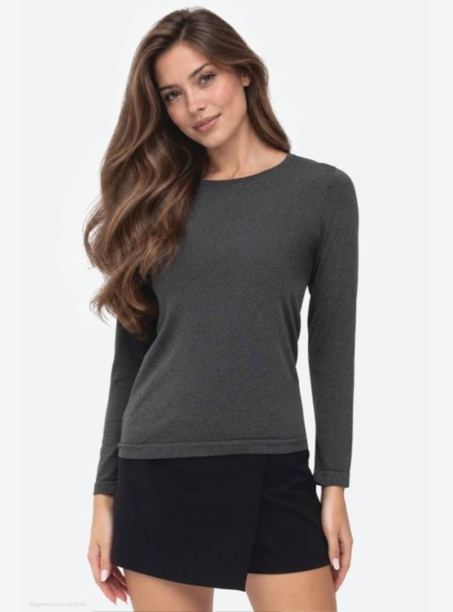 LONGSLEEVE BLACK DIAMOND