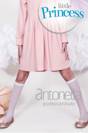 ПІДКОЛІННИКИ GATTA DZ ANTONELLA