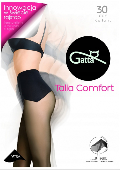 КОЛГОТКИ GATTA TALIA COMFORT