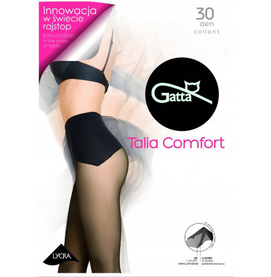 КОЛГОТКИ GATTA TALIA COMFORT