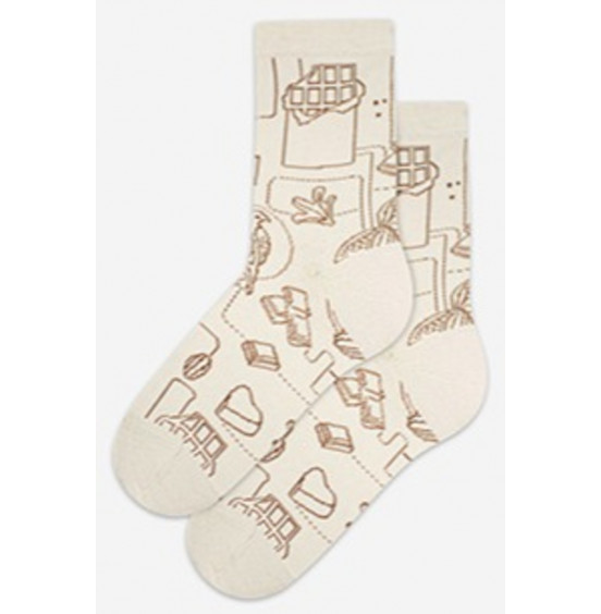 GATTA & WEDEL SOCKS