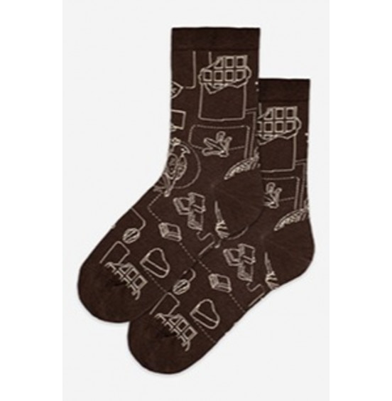 GATTA & WEDEL SOCKS