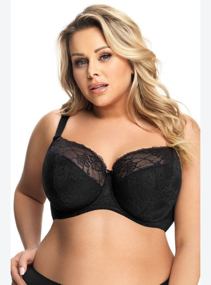 БЮСТ GORSENIA K357 BLANCA