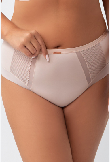 ТРУСИКИ LUISSE K442/1 БЕЖ