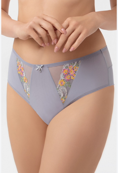 БРАЗИЛЬЯНИ FLORA B015
