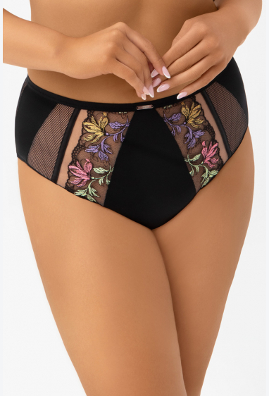 ТРУСИКИ LILU F002