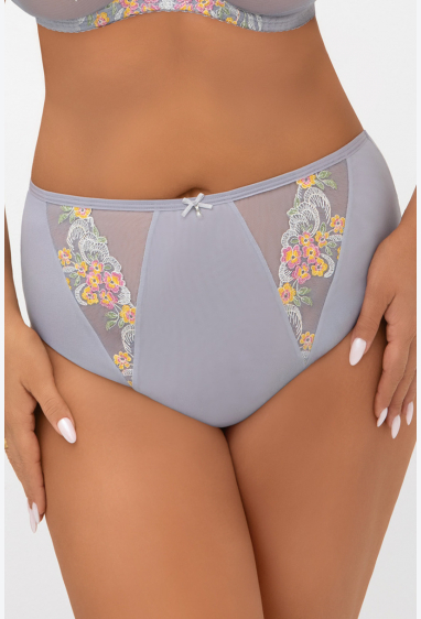 ТРУСИКИ FLORA F015