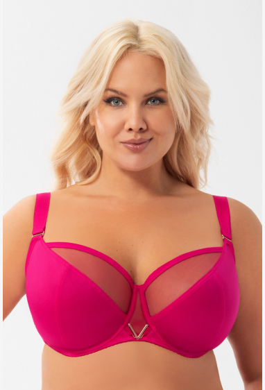 БЮСТ М'ЯКИЙ VICKY K564/1