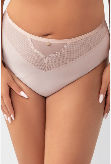 ТРУСИКИ IDA K901 БЕЖ