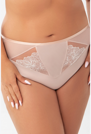 ТРУСИКИ DANIELA K903 БЕЖ