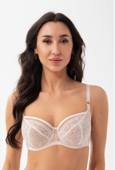 БЮСТ М'ЯКИЙ MIRELLA K904