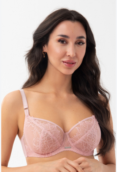 БЮСТ М'ЯКИЙ LONI K918