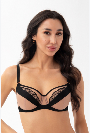 БЮСТ М'ЯКИЙ DAVIKA K921