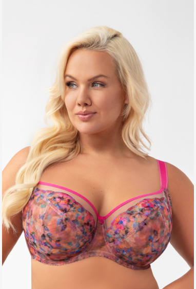 БЮСТ М'ЯКИЙ VIVIAN K927