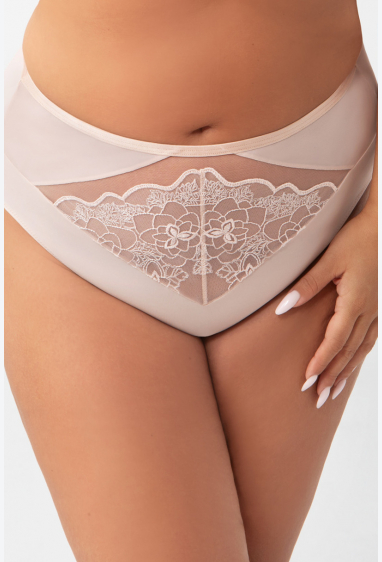 ТРУСИКИ ADORE K931 БЕЖ