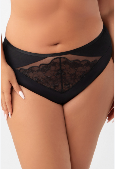 ТРУСИКИ ADORE K931 CZARNE