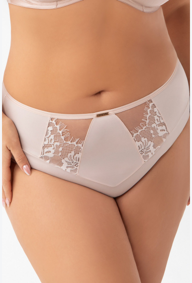 ТРУСИКИ EVIA K938 БЕЖ