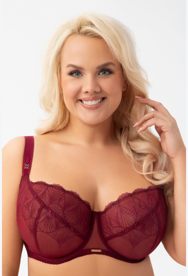 БЮСТ М'ЯКИЙ MIRA K942