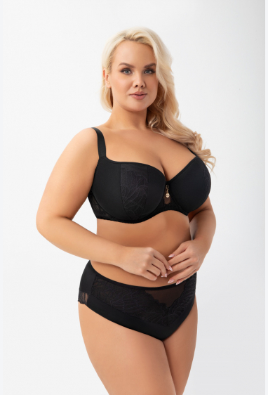 БЮСТ BALKONETKA ERATO K962