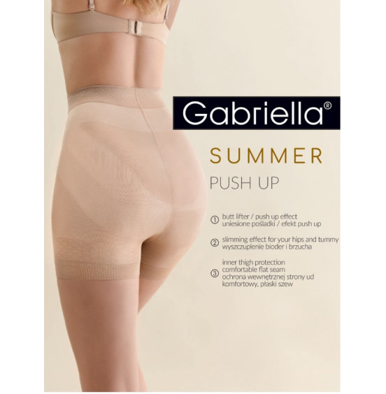 ШОРТИ GABRIELLA PUSH UP 5