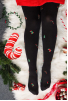 CHRISTMAS TIGHTS-5