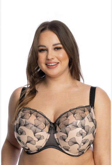 БЮСТ SEMI-SOFT FILIPA MAXI ART. 1130