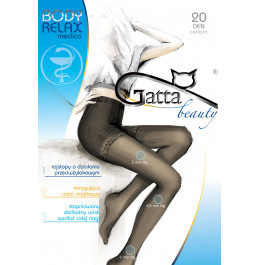 КОЛГОТКИ GATTA B RELAXMEDICA 20XL