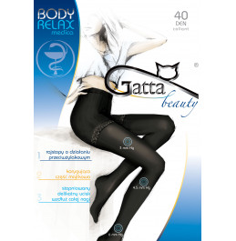 КОЛГОТКИ GATTA B RELAXMEDICA 40