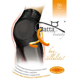 КОЛГОТКИ GATTA BYE CELLULITE 20