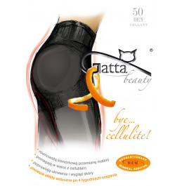 КОЛГОТКИ GATTA BYE CELLULITE 50 5