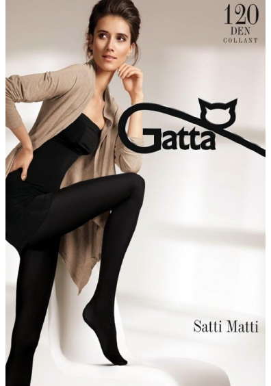 КОЛГОТКИ GATTA SATTI MATTI 120