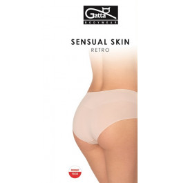 ТРУСИКИ GATTA RETRO SENSUAL SKIN