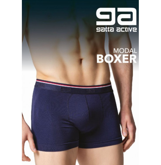 ШОРТИ GATTA BOXER MODAL