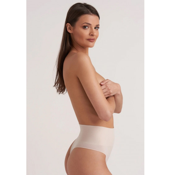 ТРУСИКИ GATTA STRING CORRECT SENSUAL SKIN