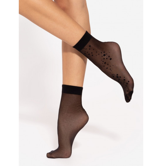 ШКАРПЕТКИ GATTA TRENDYLINE SOCKS W 13