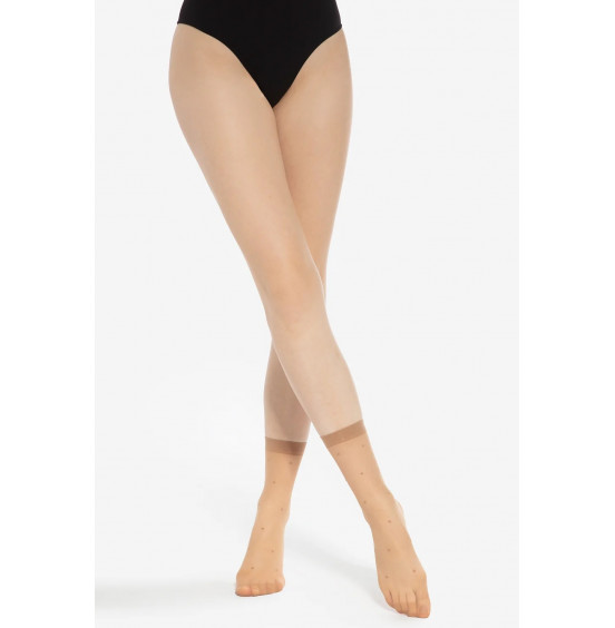 ШКАРПЕТКИ GATTA STYLOVE LYCRA 20 WZ 02