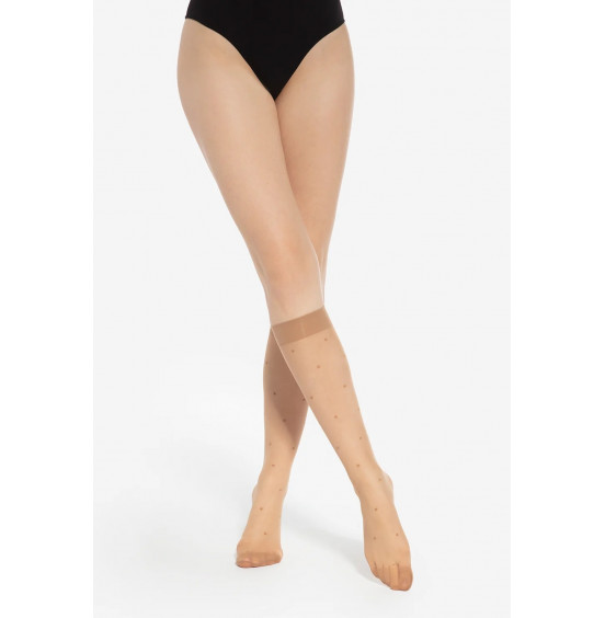 ПІДКОЛІННИКИ GATTA STYLOVE LYCRA 20 WZ 02