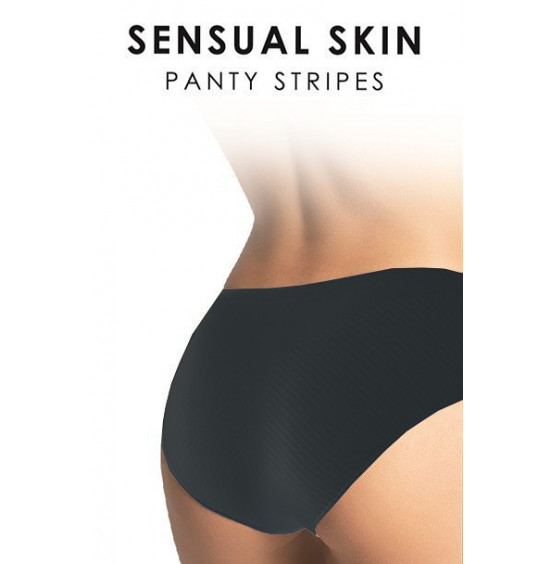 ТРУСИКИ GATTA PANTY STRIPES SENSUAL SKIN