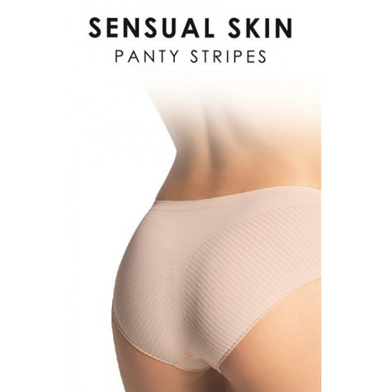 ТРУСИКИ GATTA PANTY STRIPES SENSUAL SKIN