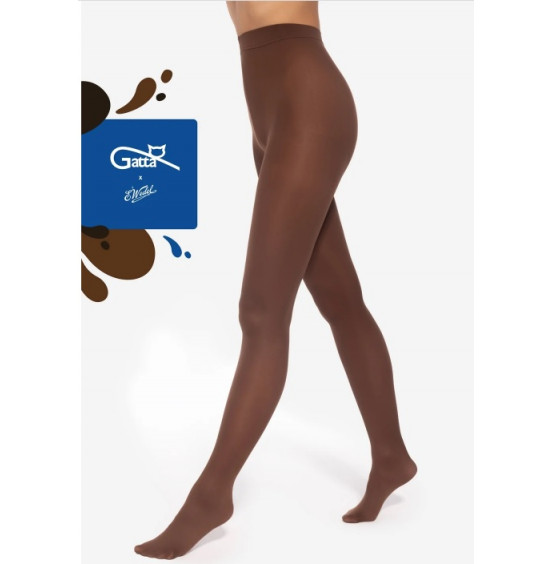 КОЛГОТКИ GATTA & WEDEL MICROFIBRE 40