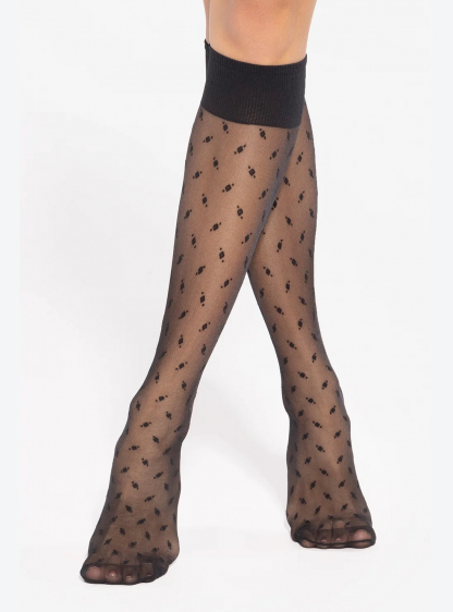 ПІДКОЛІННИКИ GATTA TRENDYLINE SOCKS WZ 18