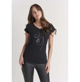 КОШУЛКА GATTA T-SHIRT PRINT 03