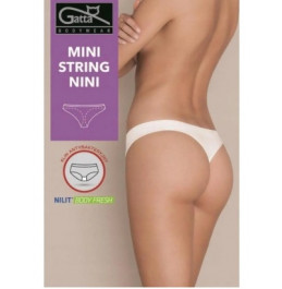 ТРУСИКИ GATTA M STRING NINI