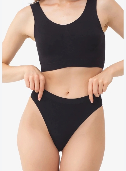 ТРУСИКИ GATTA STRING LILI CZA