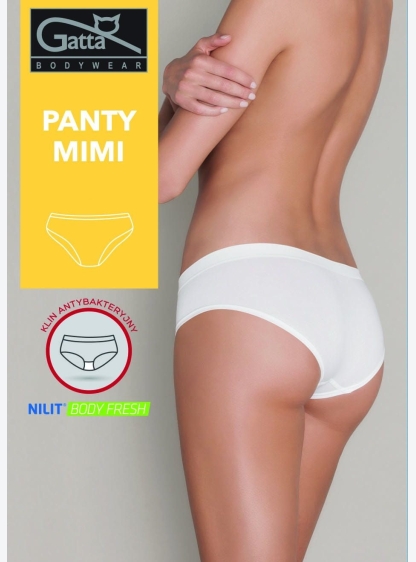 ТРУСИКИ GATTA PANTY MIMI CZA