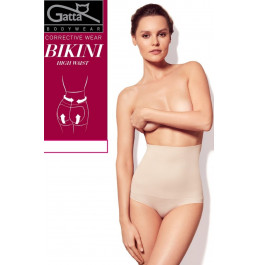 BIKINI HIGH WAIST CORRECTIVE WEAR