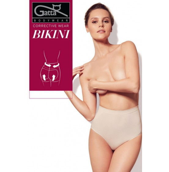 BIKINI CORRECTIVE WEAR