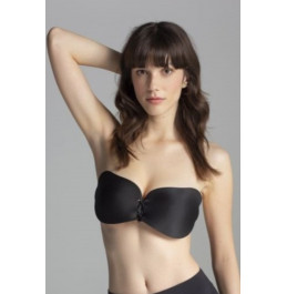 БЮСТ SAMONOŚNY INVISIBLE BEAUTY BRA 01