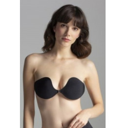 БЮСТ SAMONOŚNY INVISIBLE BEAUTY BRA 02