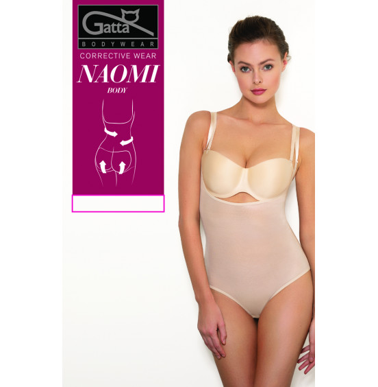 БОДІ NAOMI CORRECTIVE WEAR